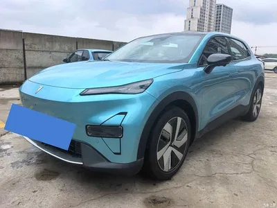 2024 Deepal Shenlan S05 510Pro Pure Electric Edition, фото 1, лот 11648349