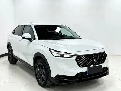 2023 Honda XR-V 1.5L CVT Thermal Edition, фото 3, лот 10427343