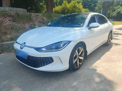 2025 Volkswagen Lamando Model Year Lamando L 280TSI DSG Cool & Spicy PLUS Edition, фото 1, лот 10440075
