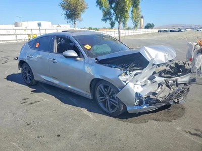 2023 ACURA INTEGRA A-SPEC, фото 4, лот 10870308