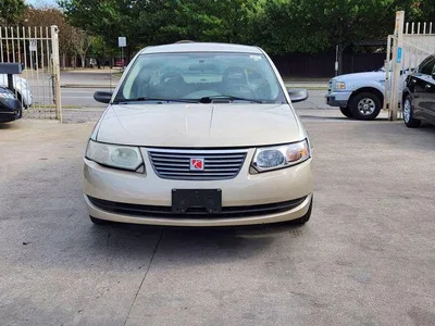 2005 SATURN ION LEVEL 2, фото 3, лот 10969705
