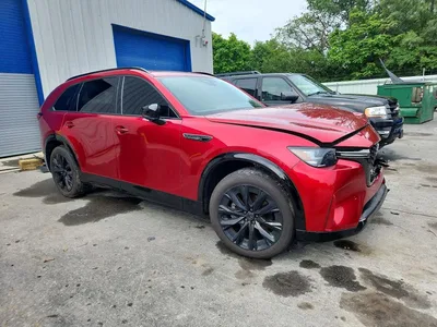 2026 MAZDA CX-90 S-PREMIUM SPORT, фото 4, лот 10607423