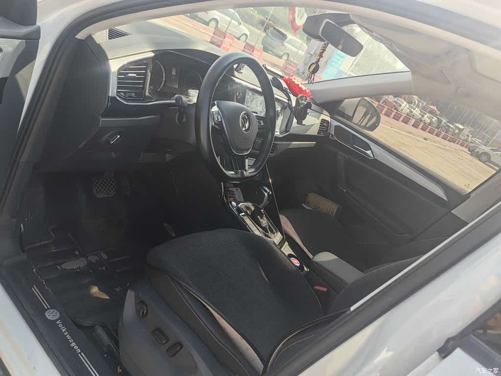 2021 Volkswagen Tayron 280TSI 2WD Luxury Smart Connect, фото 4, лот 11212273
