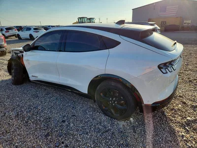 2023 FORD MUSTANG MACH-E PREMIUM, фото 2, лот 11562202
