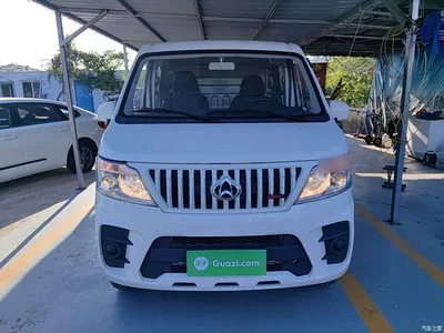 2023 Changan Changan Ruixing M60 1.5L GDI Comfort Van 2-seater, фото 3, лот 11164873