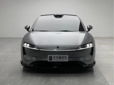 2026 Zhijie S7 Ultra, фото 2, лот 10379818