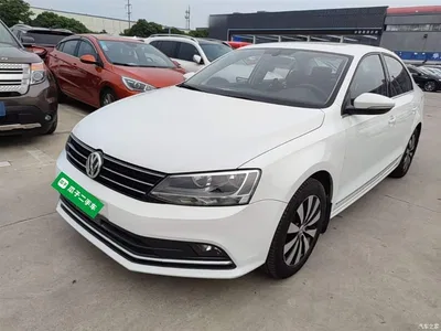 2018 Volkswagen Sagitar 1.6L Automatic Comfort, фото 2, лот 10459550