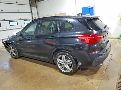 2017 BMW X1 XDRIVE28I, фото 2, лот 10815430