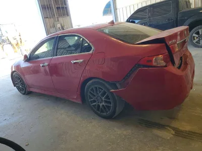 2013 ACURA TSX SE, фото 2, лот 10872483