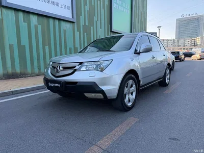 2009 Acura MDX 3.7, фото 1, лот 10888600