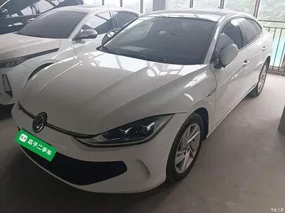2022 Volkswagen Lamando L 280TSI DSG Sporty Edition, фото 2, лот 10469816