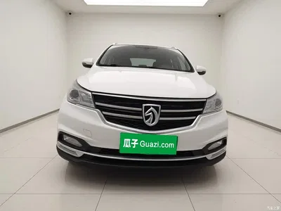 2021 Baojun 730 1.5L Manual Fashion 7-Seater, фото 2, лот 11163796