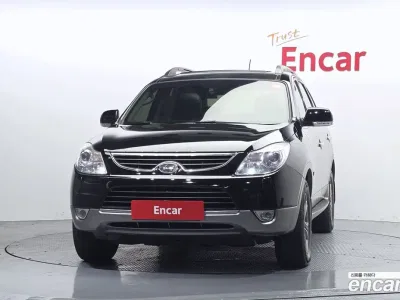 2014 Hyundai Veracruz Diesel 4WD 300VXL, фото 3, лот 10107300