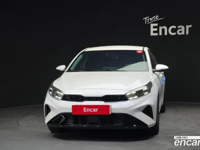 2022 Kia K3 1.6, фото 3, лот 10143487