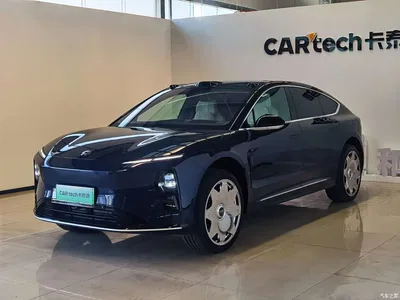 2025 NIO ET9 100kWh Launch Limited Edition, фото 1, лот 11096227