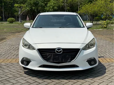 2016 Mazda Mazda3 Axela Sedan 1.5L Automatic Comfort, фото 2, лот 10327044