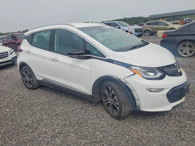 2017 CHEVROLET BOLT EV PREMIER, фото 4, лот 10901697