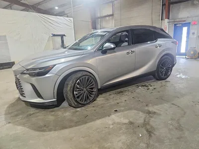 2024 LEXUS RX 350 PREMIUM, фото 1, лот 10843260