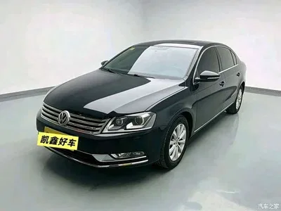 2015 Volkswagen Magotan Facelift 2.0TSI Luxury, фото 1, лот 10479074