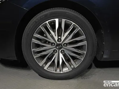 2020 Kia K7 3.0 GDI Noblesse, фото 4, лот 10045617