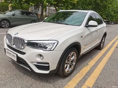 2014 BMW X4 xDrive20i X Design Package, фото 2, лот 10303105