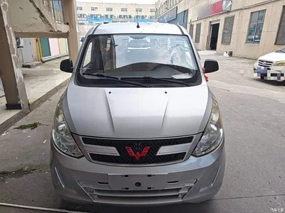2016 Wuling Motors Wuling Rongguang V 1.2L Utility (No Power Steering), фото 3, лот 11167205