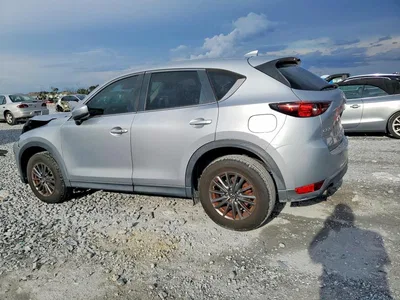 2019 MAZDA CX-5 TOURING, фото 2, лот 11176228