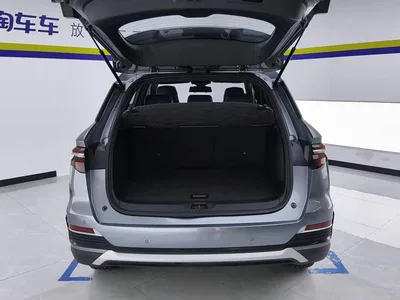 2021 BYD Song Pro 1.5T Automatic Xiaoyun Luxury, фото 4, лот 10274718