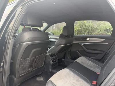 2019 Audi A6L 45 TFSI quattro Premium Dynamic, фото 4, лот 10663152