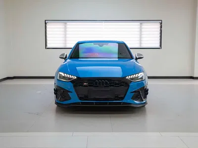 2022 Audi S4 3.0TFSI, фото 2, лот 10469494