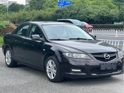 2015 Mazda 6 2.0L Automatic Classic, фото 3, лот 10326019