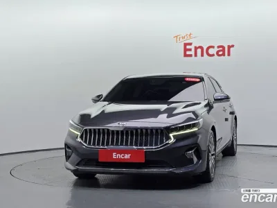 2020 Kia K7 2.5 GDI Noblesse, фото 2, лот 10523804