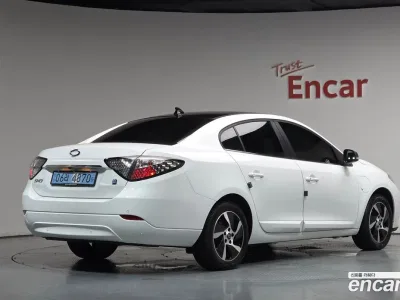 2019 Samsung SM3 Z.E. RE, фото 1, лот 10252157