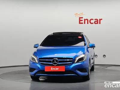 2015 Mercedes-Benz A-Class A180 CDI Style, фото 3, лот 10210363