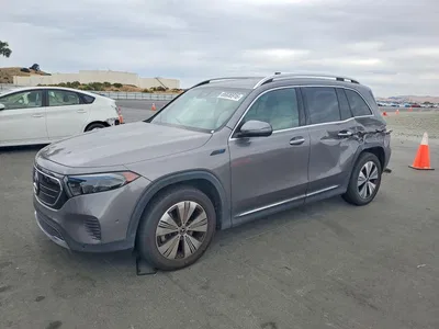 2023 MERCEDES-BENZ EQB 250+, фото 1, лот 10834786