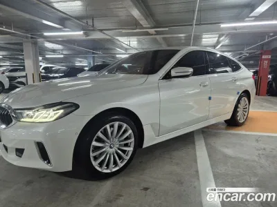 2022 BMW Gran Turismo 630i xDrive Luxury, фото 2, лот 10214389