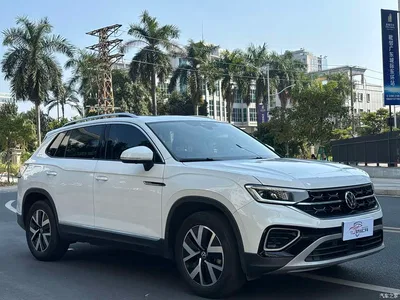2023 Volkswagen Tayron 330TSI 2WD Luxury Plus Advanced Edition, фото 3, лот 10446908