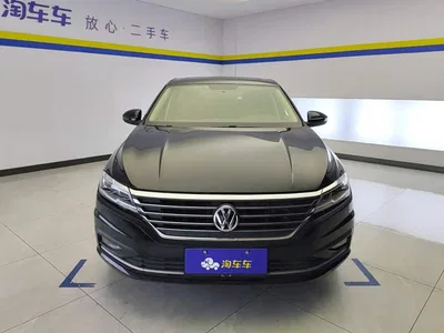 2019 Volkswagen Lavida 280TSI DSG Comfort Edition China VI, фото 2, лот 11548845