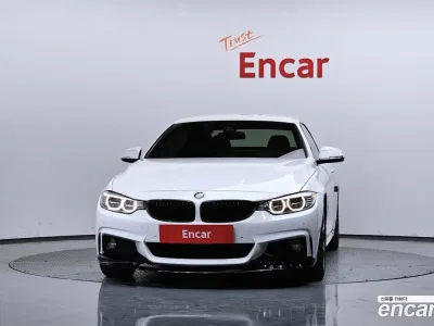 2015 BMW 4-Series 428i M Sport Convertible, фото 2, лот 10041571