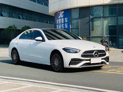2024 Mercedes-Benz C-Class C 260 L Sport, фото 3, лот 10605148