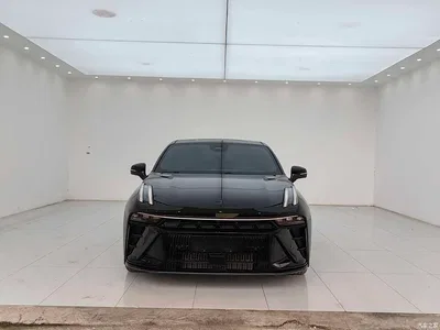 2023 Lynk & Co 03 1.5TD DCT Power Pro, фото 2, лот 10315876