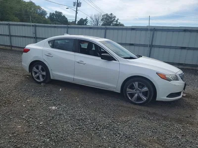 2014 ACURA ILX 20, фото 4, лот 10872918