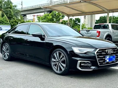 2024 Audi A6L 45 TFSI Premium Dynamic, фото 3, лот 10481638