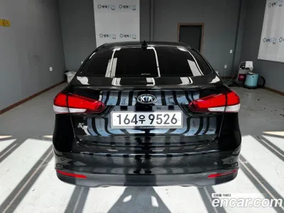 2017 Kia K3 Trendy, фото 3, лот 10045551