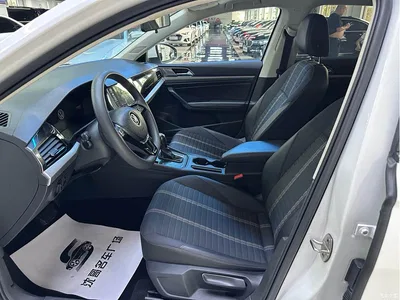 2022 Volkswagen Lavida 280TSI DSG Comfort Edition, фото 4, лот 10454578