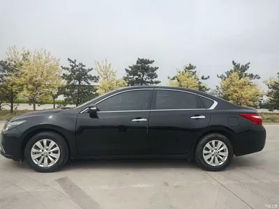 2016 Nissan Teana Facelift 2.0L XL Comfort, фото 2, лот 10340029