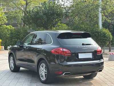 2011 Porsche Cayenne 3.0T, фото 4, лот 11187060