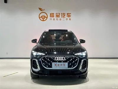 2026 Audi Q5L Luxury Sport 150kW, фото 2, лот 10235053