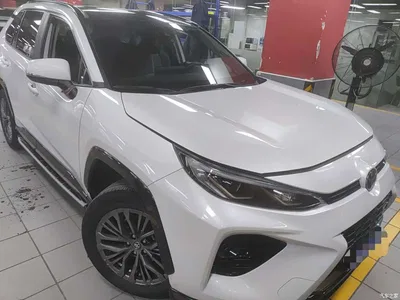 2024 Toyota Wildlander 2.0L CVT FWD Leading Edition, фото 1, лот 10818680
