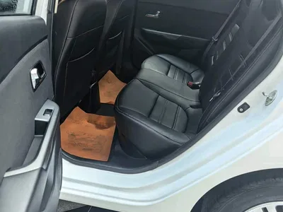 2012 Kia K2 Sedan 1.4L AT GLS Commemorative Edition, фото 2, лот 10349997